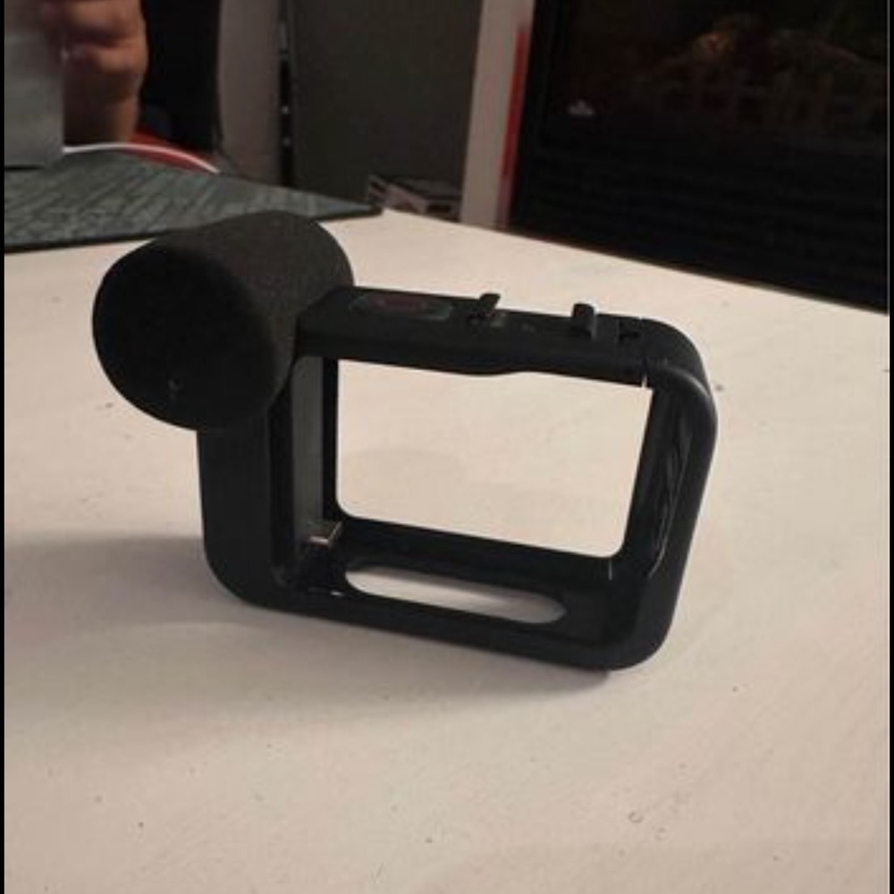 GoPro Media Mod - Picture 2 of 2